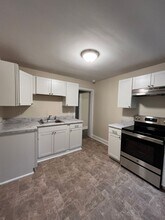 545 Stevenson St in Nashville, TN - Building Photo - Building Photo