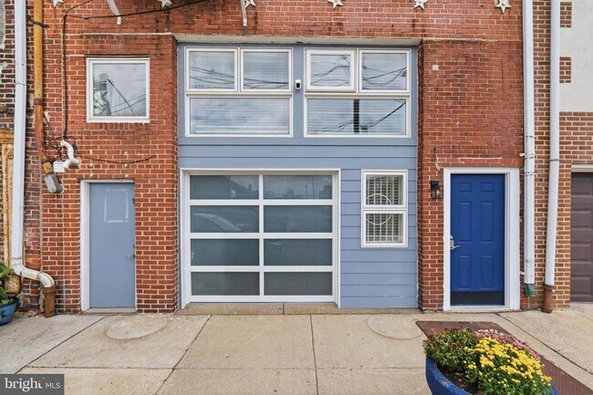 property at 310 N Water St