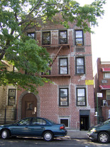 2515 Wallace Ave Apartments