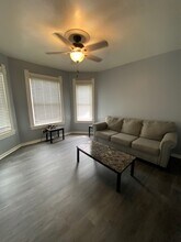 206 Columbus Ave, Unit 1 in Syracuse, NY - Foto de edificio - Building Photo