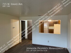 715 W Idaho Ave in Meridian, ID - Building Photo - Building Photo