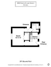 2890 N Clark St in Chicago, IL - Building Photo - Building Photo