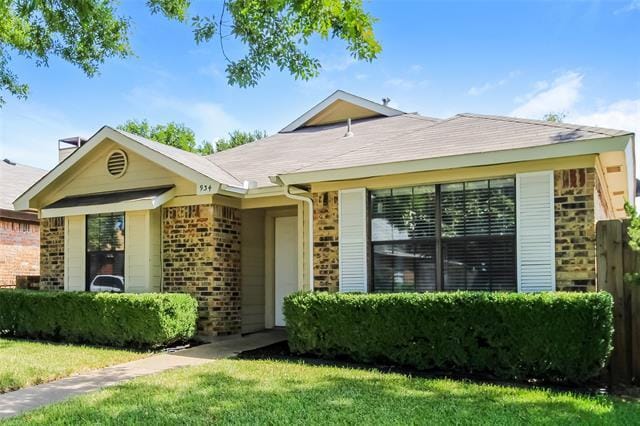 934 Sanders Dr in Duncanville, TX - Building Photo - Building Photo