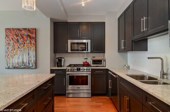 1234/1250 S Michigan Ave in Chicago, IL - Building Photo - Building Photo
