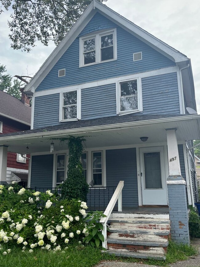 property at 497 E 127th St