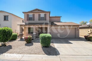 40608 N High Meadows Dr in Queen Creek, AZ - Building Photo