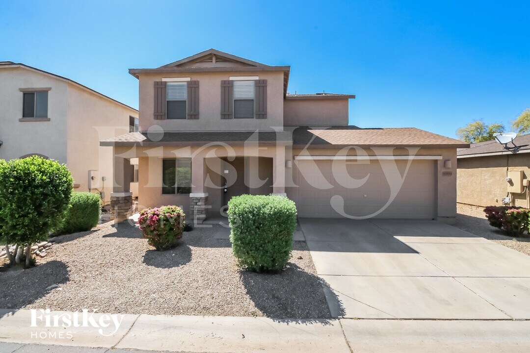 40608 N High Meadows Dr in Queen Creek, AZ - Building Photo
