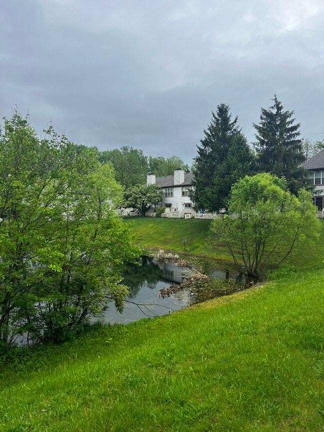 property at 5894 Aqua Bay Dr