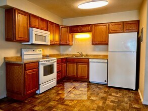 1236 Firefly Cir in Colorado Springs, CO - Building Photo - Building Photo