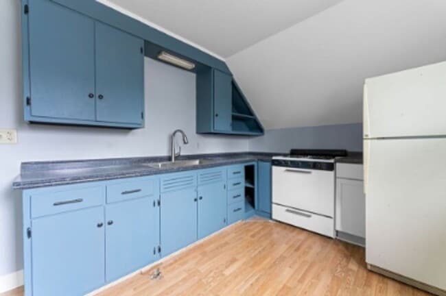 1707 Jefferson St in Oshkosh, WI - Building Photo - Building Photo