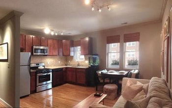 2 17th St SE, Unit 207 in Washington, DC - Building Photo - Building Photo