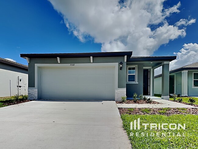 7132 Boggy Crk Pl in Parrish, FL - Building Photo - Building Photo