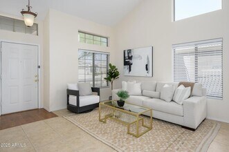 25825 N 65th Ave in Phoenix, AZ - Building Photo - Building Photo