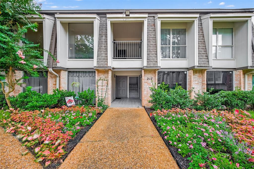 12633 Memorial Dr in Houston, TX - Building Photo