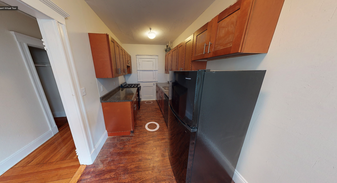 1162 Boylston St, Unit #31 Apartments