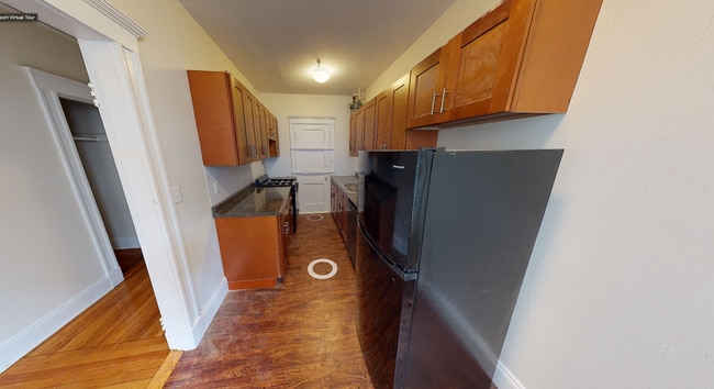 1162 Boylston St, Unit #31