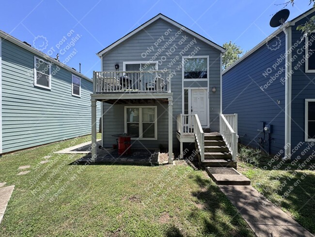 property at 113 Rush Haven