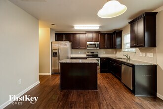 654 Affirmed Dr in Whitsett, NC - Building Photo - Building Photo