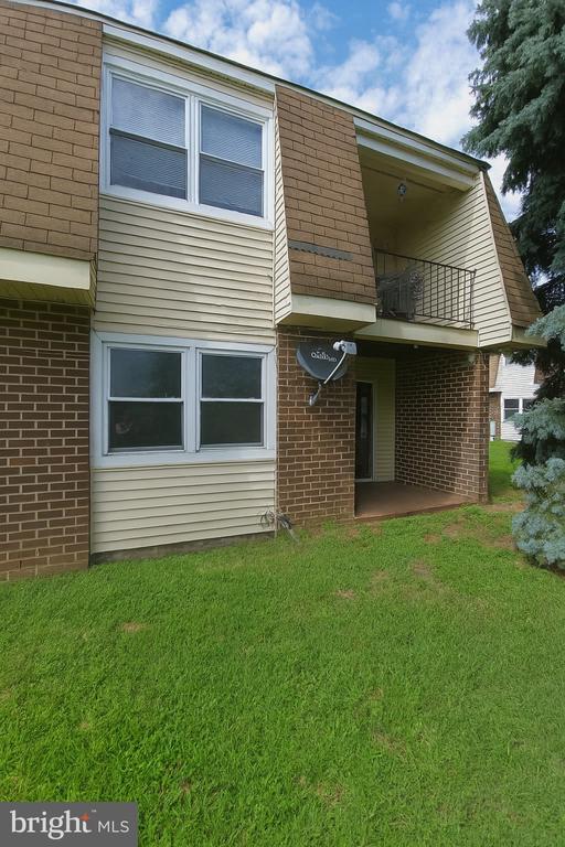 property at 4 Florence Tollgate