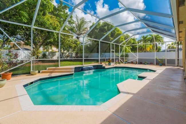17407 SW 36th St in Miramar, FL - Building Photo - Building Photo