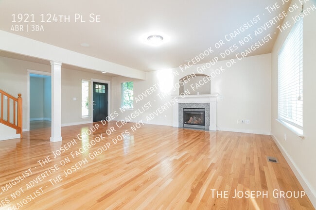1921 124th Pl SE in Everett, WA - Building Photo - Building Photo
