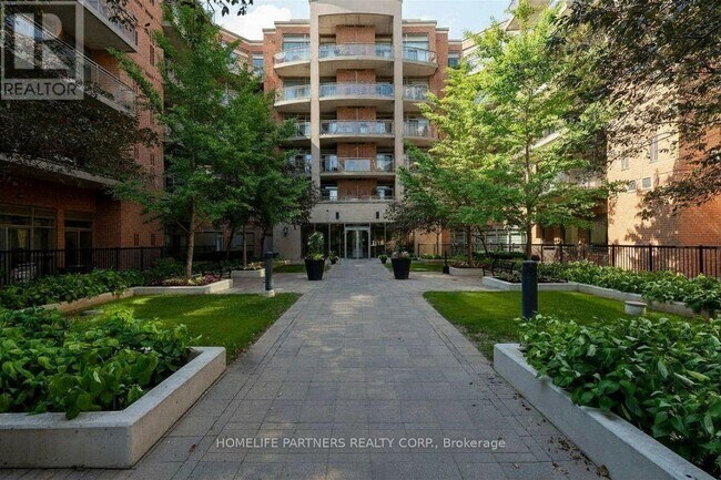 property at 281 Woodbridge Ave