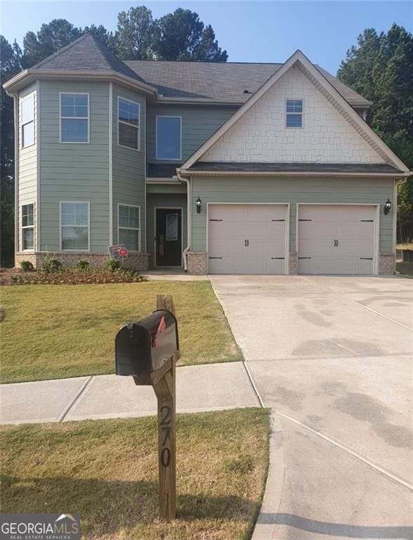 property at 270 Kestrel Cir