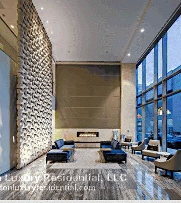 77 Exeter St-Unit -2503 in Boston, MA - Building Photo - Building Photo