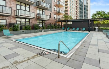 706 S Sherman St in Chicago, IL - Building Photo - Building Photo