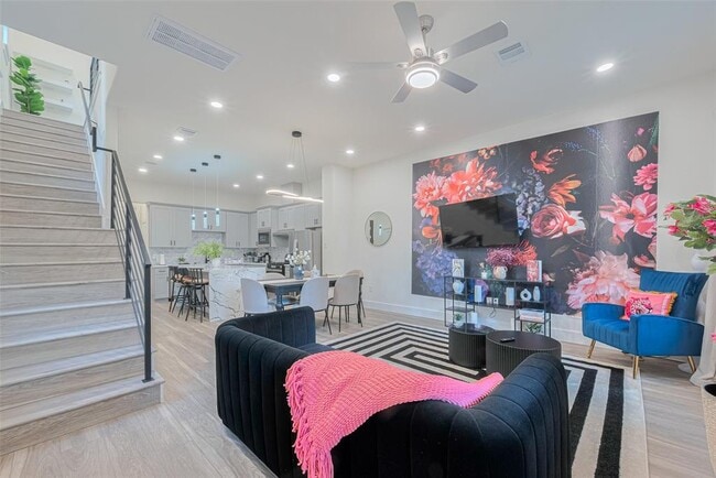2909 Nagle St in Houston, TX - Building Photo - Building Photo