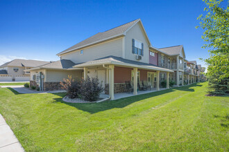 Encore in Green Bay, WI - Foto de edificio - Building Photo