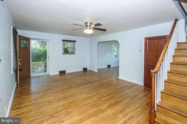 property at 201 Sycamore Rd