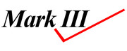 Property Management Company Logo Mark III Management Corp.