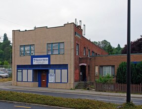 3010 E Portland Ave in Tacoma, WA - Building Photo - Building Photo