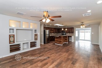 3635 E Emile Zola Ave in Phoenix, AZ - Building Photo - Building Photo