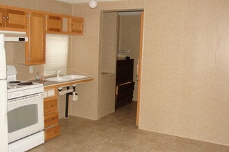 43 Matchstick Ln in Mcalester, OK - Building Photo - Building Photo