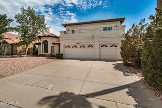 11069 E Cortez St in Scottsdale, AZ - Foto de edificio - Building Photo