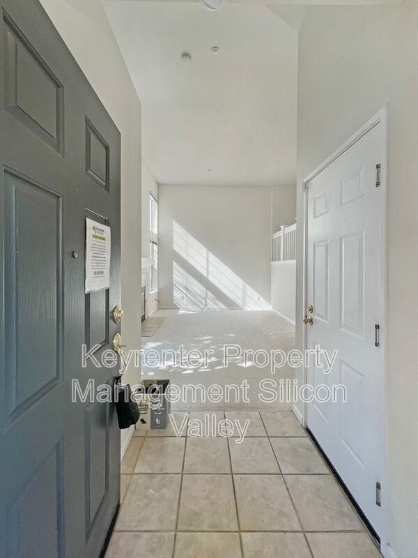 1889 Kobuk Valley Common in San Jose, CA - Building Photo - Building Photo