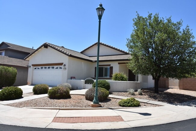 4520 Leisure Ln in Sierra Vista, AZ - Building Photo - Building Photo