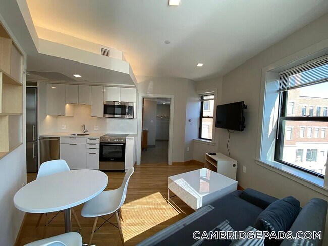 115 Mt Auburn St