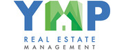 Property Management Company Logo YMP Real Estate Management, LLC