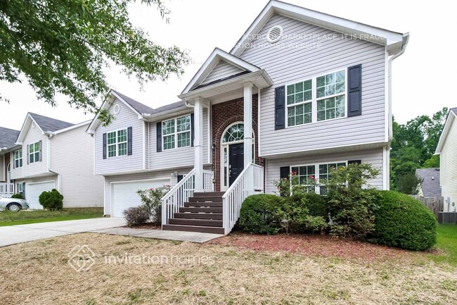 property at 1673 Virgil Pond Ln