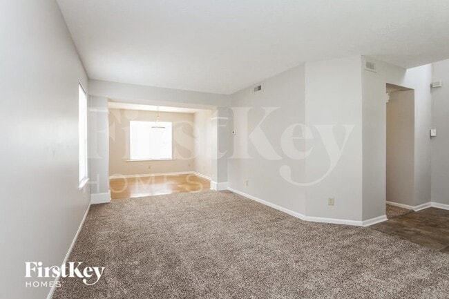 6452 Decatur Commons in Indianapolis, IN - Building Photo - Building Photo