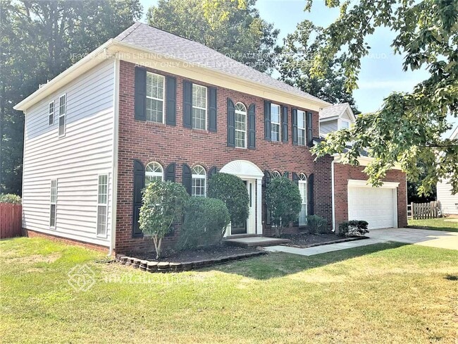9426 Olivia Ln in Charlotte, NC - Foto de edificio - Building Photo