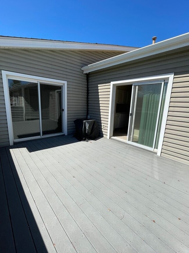 8466 Everett Way in Arvada, CO - Building Photo - Building Photo