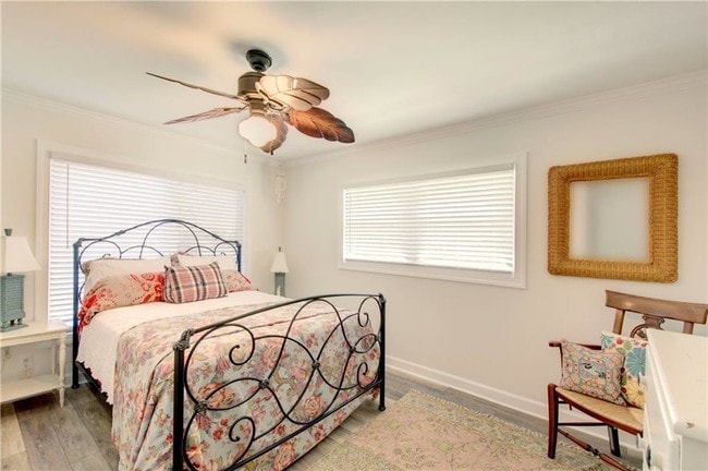 913 Mallery St in St. Simons Island, GA - Building Photo - Building Photo