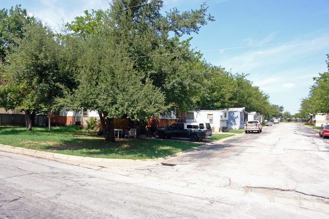 7926 Harwell St in Fort Worth, TX - Building Photo - Building Photo