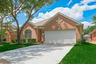 21122 Lilac Meadows Ln in Richmond, TX - Building Photo - Building Photo