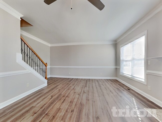 31 Oakton Dr in Clayton, NC - Foto de edificio - Building Photo