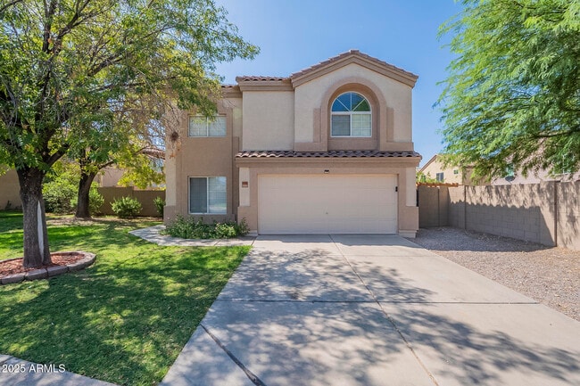 property at 10303 E Delta Ave